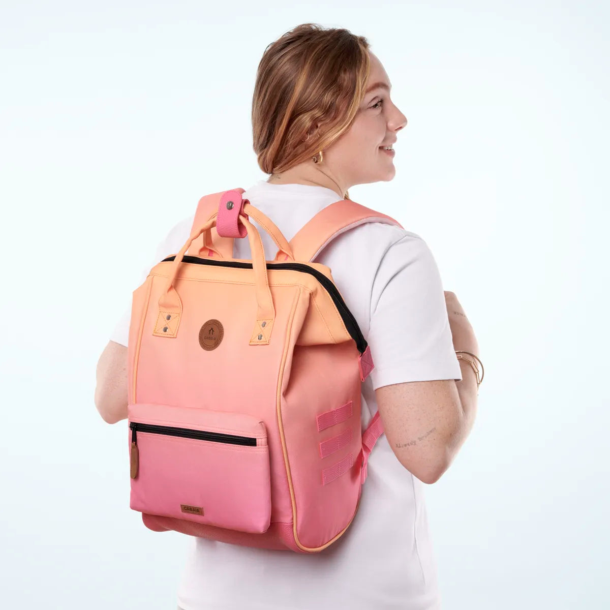 Sac à dos Adventurer Medium Cabourg