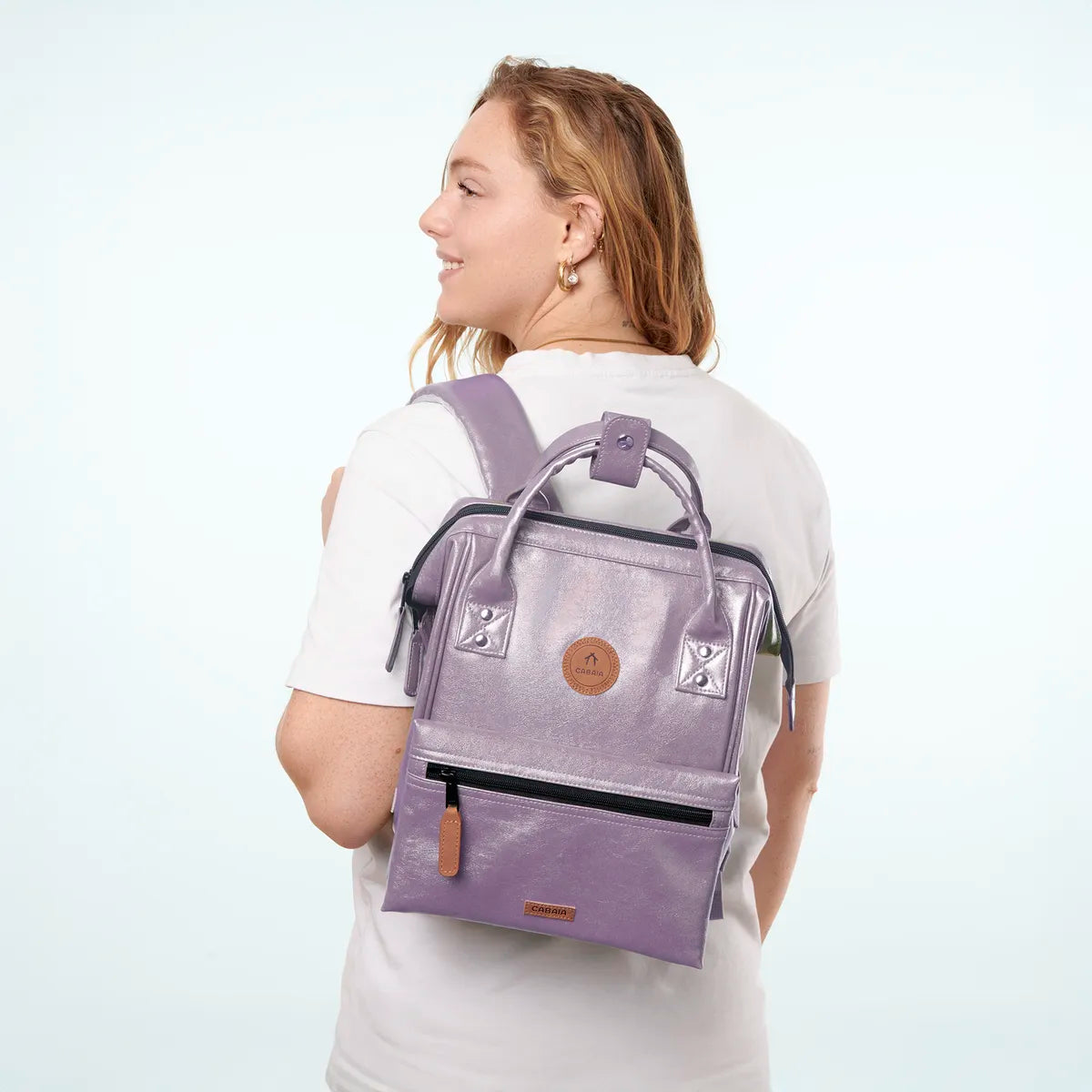 Sac à dos Adventurer Small Capri