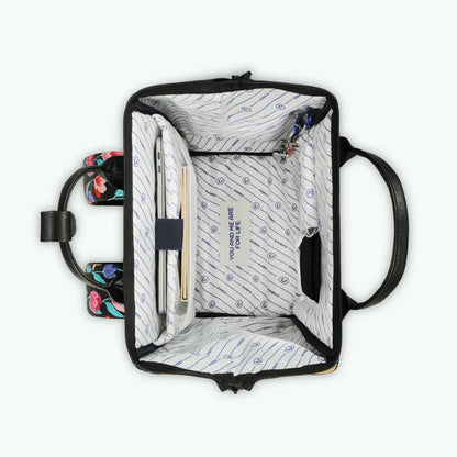 Sac à dos Adventurer Medium Genoa